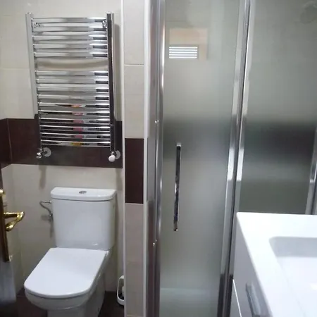 Alquiler Por Piso Centre * Бильбао
