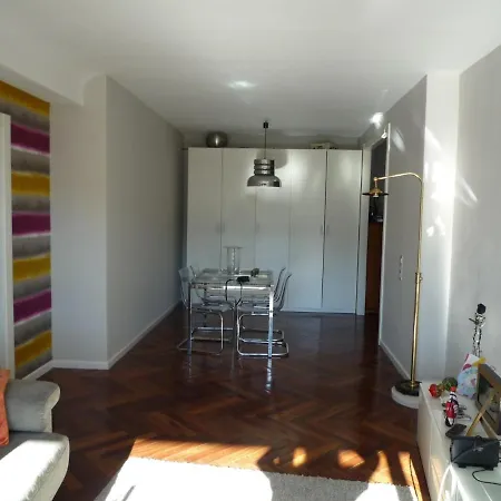 Apartment Alquiler Por Piso Centre *