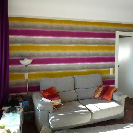 Alquiler Por Piso Centre * Бильбао